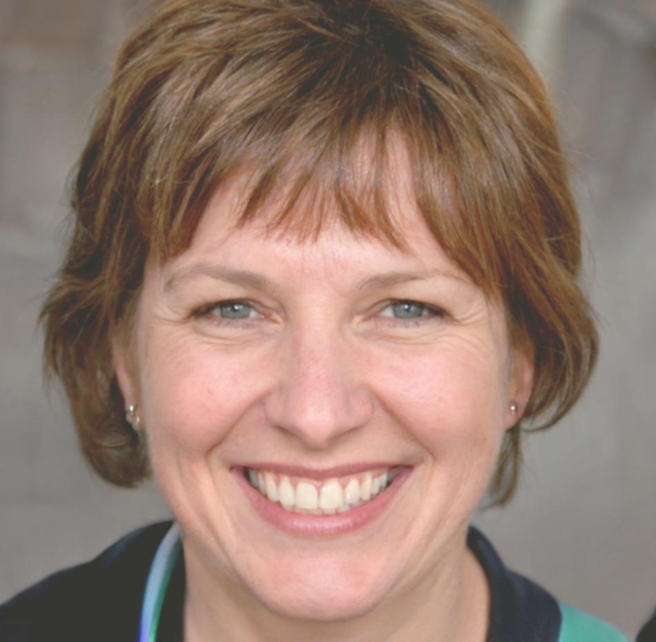 Sarah Klein, Finanzberaterin