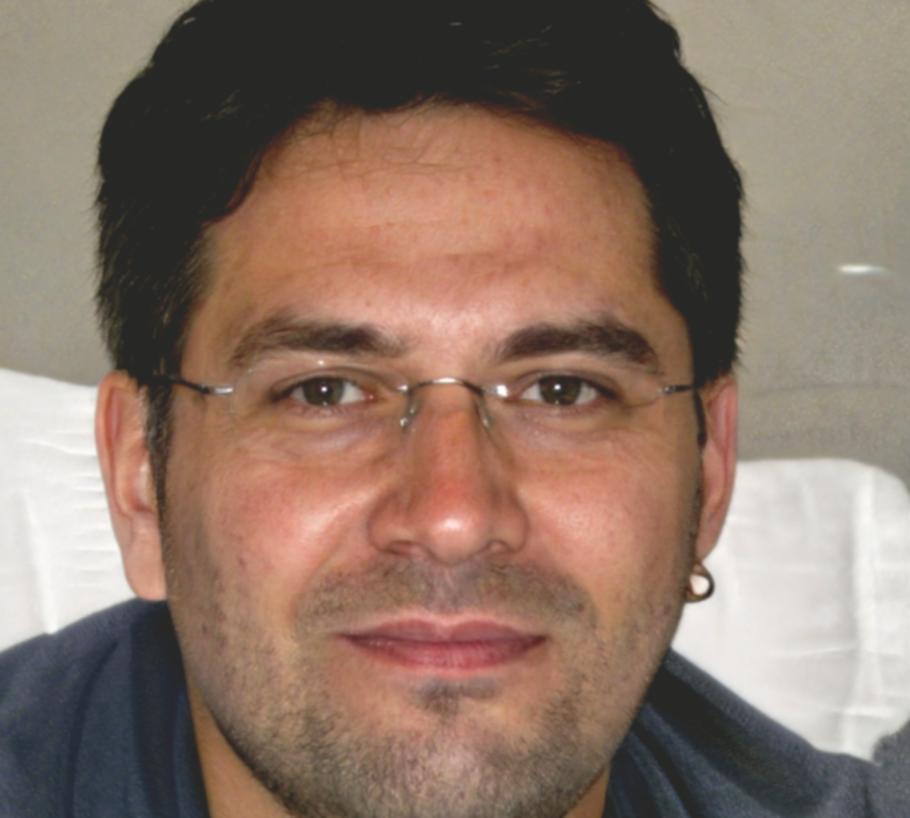 Michael Braun, Risikoanalyst