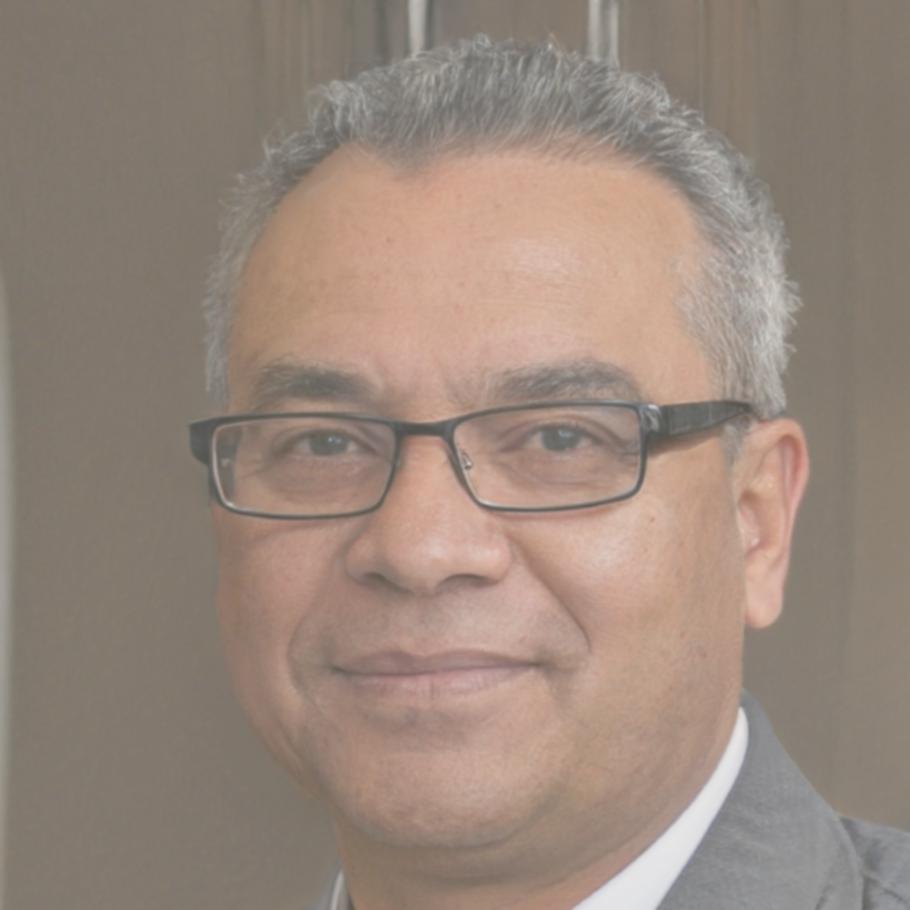 Dr. Andreas Weber, Finanzexperte